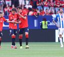 Resumen y goles del Osasuna vs Espanyol, jornada 37 de LaLiga EA Sports