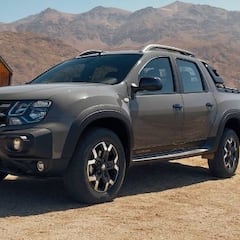 Renault Oroch 2023 disponible en México; supera los 150 hp gracias a un motor turbo