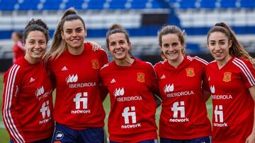 La España más madridista