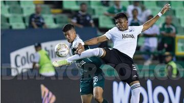 Cali 0 - 0 Millonarios: Resultado, resumen y polémicas