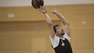 29/05/19
SERGIO LLULL
ENTRENAMIENTO REAL MADRID BALONCESTO