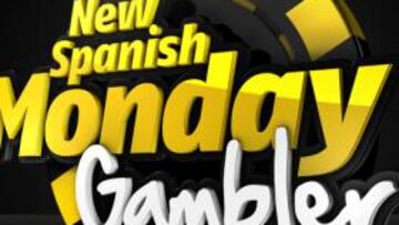 Renace el Spanish Monday Gambler