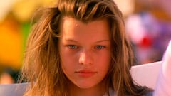 La increíble transformación física de Milla Jovovich: de supermodelo a femme fatale de Hollywood