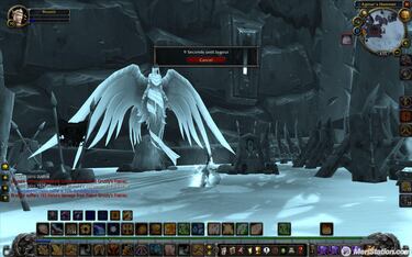 WOW: Wrath of the Lich King, Impresiones