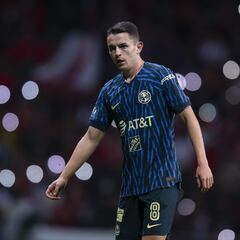 América, con saldo favorable en sus debuts contra Querétaro