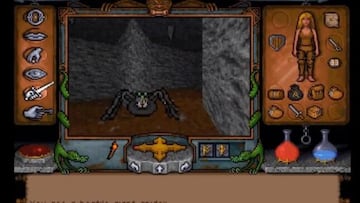 Ultima Underworld