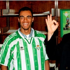 El hombre que fichó al jugador más caro del mundo y lo mandó al ‘Flamenco’