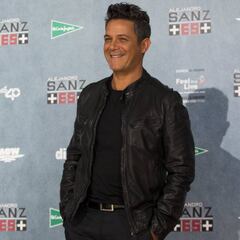 Alejandro Sanz: cómo y dónde ver el concierto Más es Más