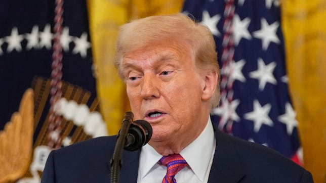 La Casa Blanca aterriza en TikTok