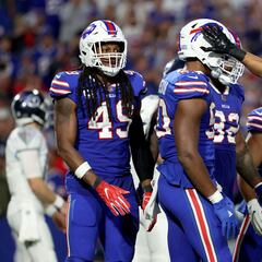 Tennessee Titans 7 vs. 41 Buffalo Bills summary: stats and highlights | NFL Week 2