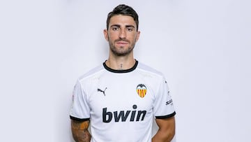 Cristiano Piccini. 