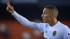 Rodrigo's great career leap draws Lopetegui's attention