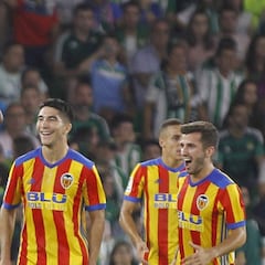 Valencia, dos años después