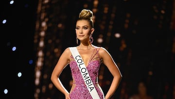 Miss Universo 2023: ¿Cuántas veces ha ganado Colombia y quiénes han sido reinas?