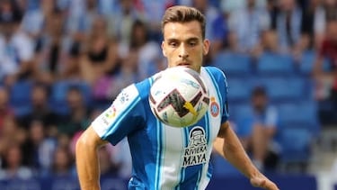 “Los inicios de Diego Martínez se asemejan a los de Simeone”