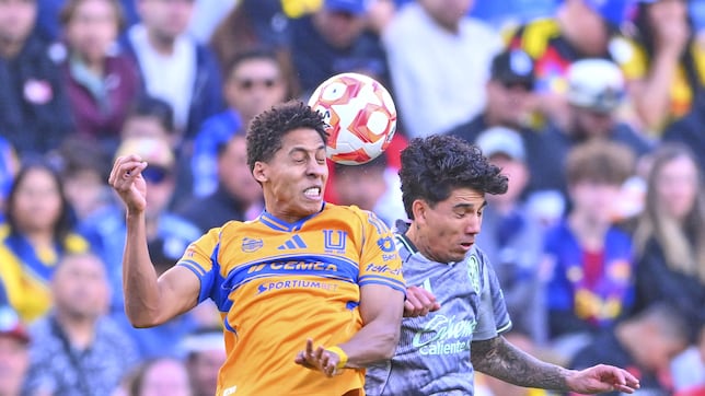 Empate dramático en el ‘Golden Clash’