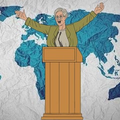 ¿Quiénes son las mujeres que han sido presidentas en América Latina?: Claudia Sheinbaum se suma a la lista desde México