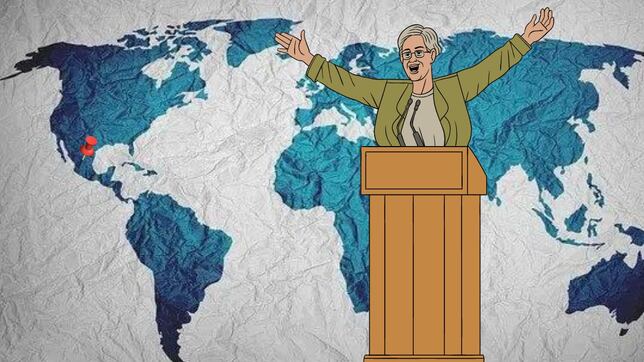 ¿Quiénes son las mujeres que han sido presidentas en América Latina?: Claudia Sheinbaum se suma a la lista desde México