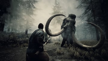 Captura de pantalla - Conan Exiles (PC)