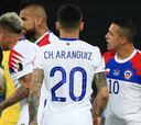 "El fútbol es de hombres": la trama del lío de Chile con Loustau