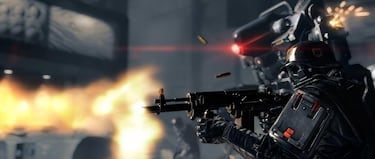 Wolfenstein: The New Order no tendrá multijugador