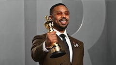 Michael B. Jordan opens up about his Oscar win and reveals his favorite movie: “Dream big”