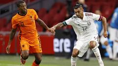 Expertos reaccionan tras el triunfo de México frente a Holanda