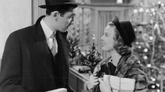 Ni ‘El Grinch’ ni ‘Sólo en casa’: este es el top 10 de las mejores películas de Navidad según Rotten Tomatoes