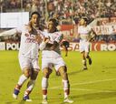 Unión hurga en la herida y vence como local a Newell's