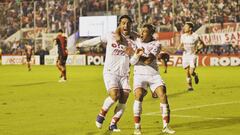 Unión hurga en la herida y vence como local a Newell's