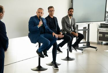 Universo RFAF: el futuro de las federaciones