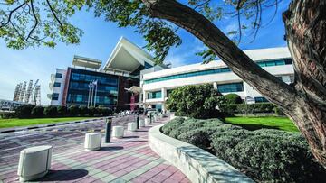 Un papel vital de Aspetar en los servicios médicos durante los torneos deportivos