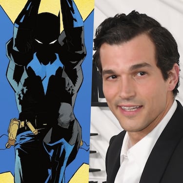 Surgen nuevos candidatos para interpretar a Batman y Nightwing en el DCU y uno de ellos está encantado
