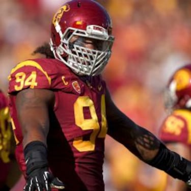 Conozca los mejores líneas defensivos del draft de la NFL