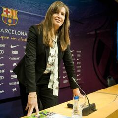 “Podemos pagar a Messi y Neymar, hay espacio salarial”