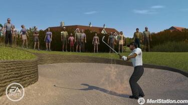 Tiger Woods PGA Tour 10, Impresiones
