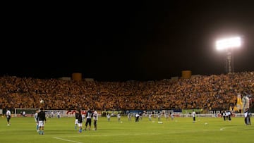 Tigres vuelve a San Luis, escenario de su ‘Invasión’