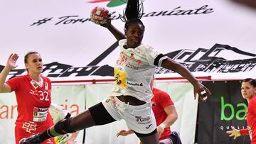 Mini revolución de Prandes en su primera lista de las Guerreras