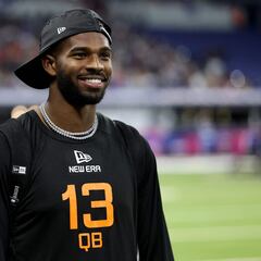Steelers reveal Shedeur Sanders intentions