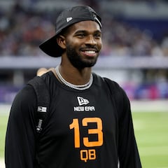 Did Travis Hunter derail Shedeur Sanders’ NFL future?