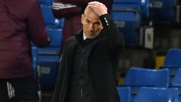 Reacciones, pol&eacute;mica, an&aacute;lisis y comentarios del Chelsea - Real Madrid
