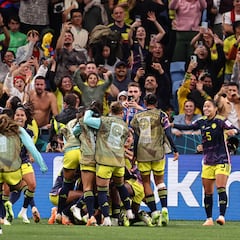 Las cinco claves del sorpresivo triunfo de Colombia ante Alemania en el Mundial