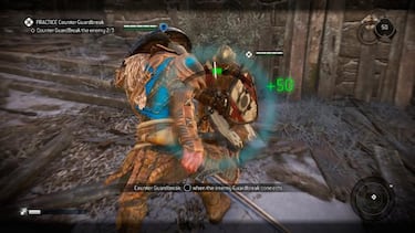 Juega gratis a For Honor del 3 al 6 de mayo