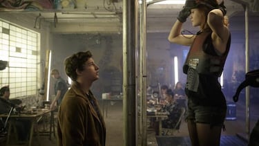 Ready Player One representa la aventura mejor que el videojuego