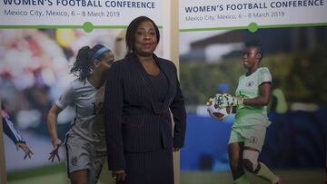 Secretaria general de FIFA destaca a la Liga MX Femenil