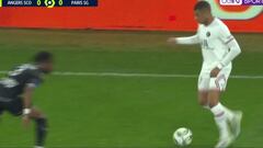 La acción de Mbappé que demuestra que es compatible con Vinicius