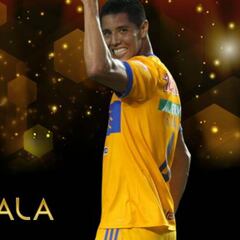 Hugo Ayala, dueño de la defensa de toda la Liga MX