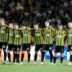 Las tres revelaciones que nos dejó la Champions, ya conquistaron a toda Europa