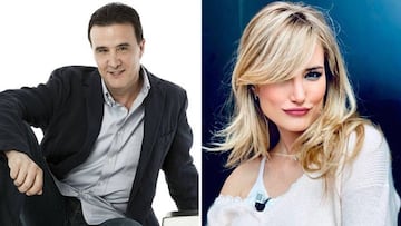 Imágenes de José Ramón de la Morena y de Alba Carrillo.