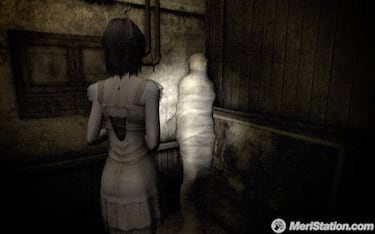 Project Zero de Wii tampoco se lanzará en Norteamérica